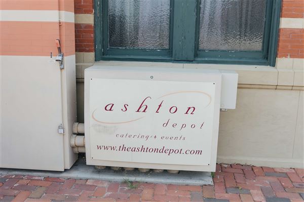 Ashton Depot (6/18/2024 - Credits: Sam Gmuer)