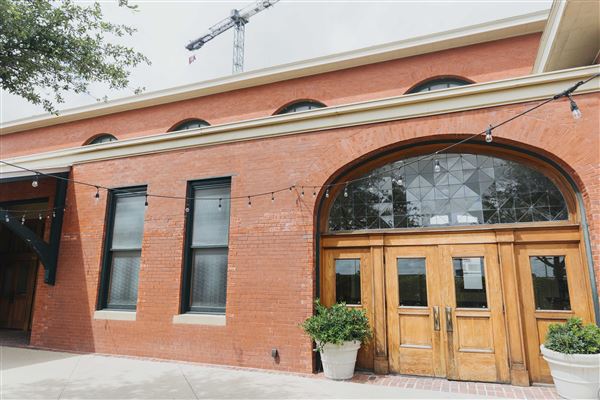 Ashton Depot (6/18/2024 - Credits: Sam Gmuer)