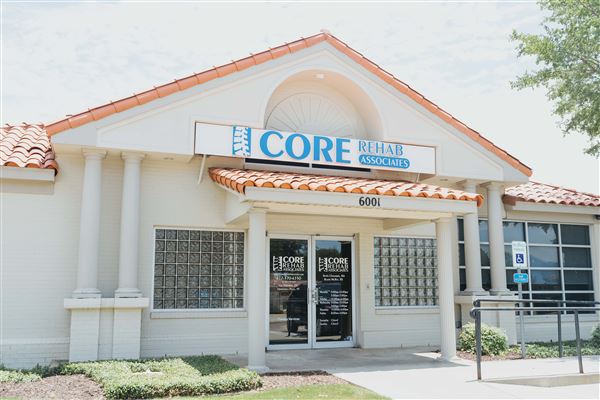 Core Medical Associates