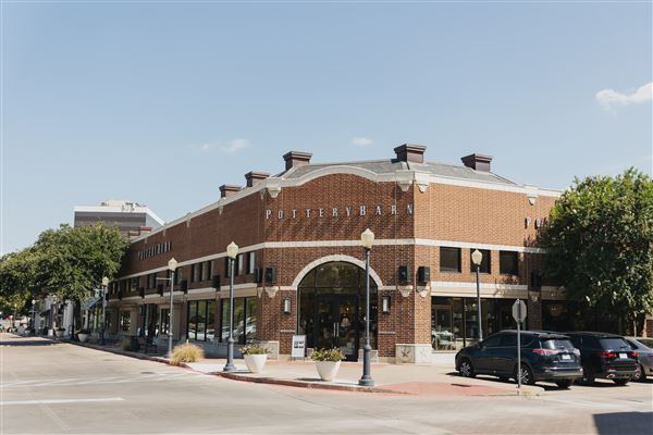 University Park Village