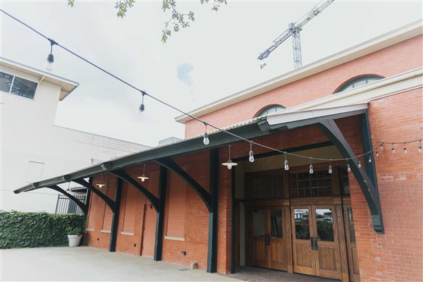 Ashton Depot (6/18/2024 - Credits: Sam Gmuer)