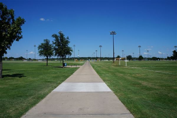 Rolling Hills Soccer Complex