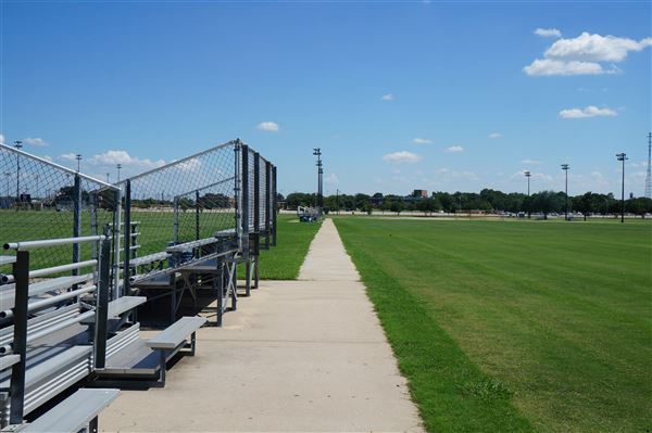 Rolling Hills Soccer Complex