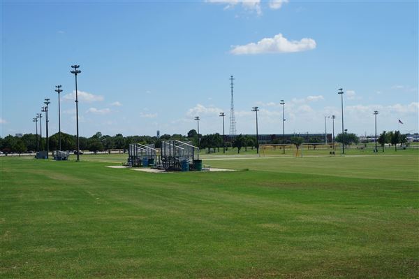 Rolling Hills Soccer Complex