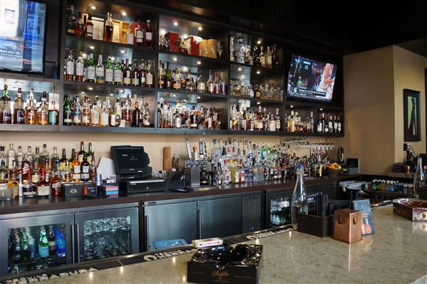 Silver Leaf Cigar Lounge