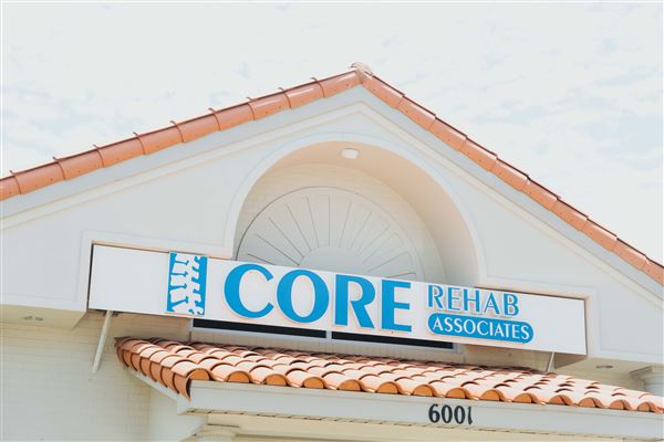 Core Medical Associates