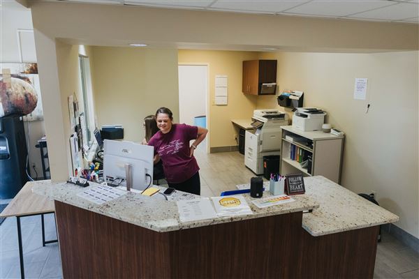 Core Medical Associates