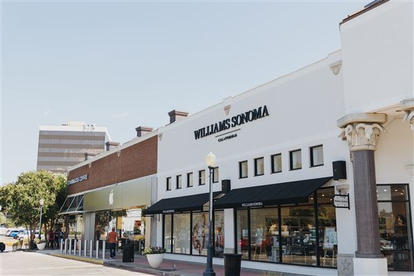 University Park Village