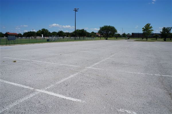 Rolling Hills Soccer Complex