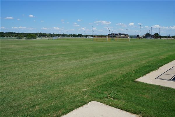 Rolling Hills Soccer Complex