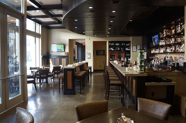 Silver Leaf Cigar Lounge