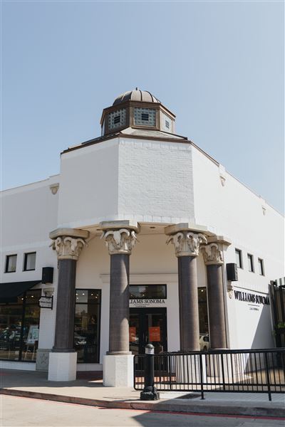 University Park Village