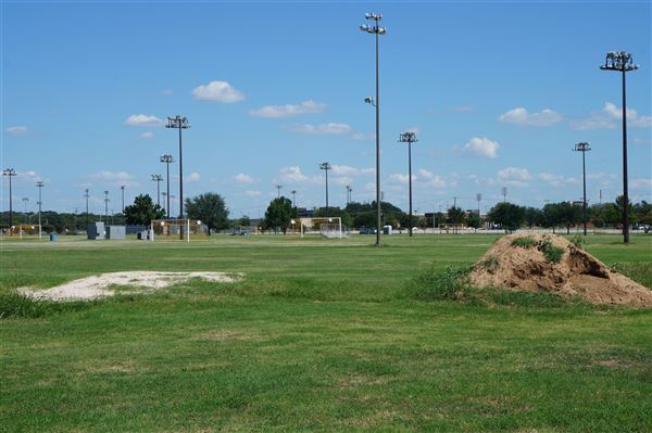 Rolling Hills Soccer Complex