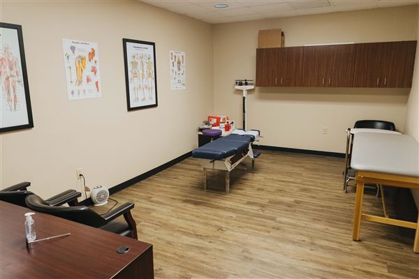 Core Medical Associates
