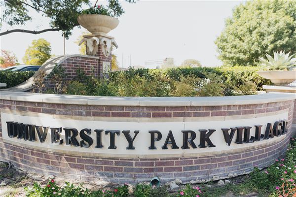 University Park Village