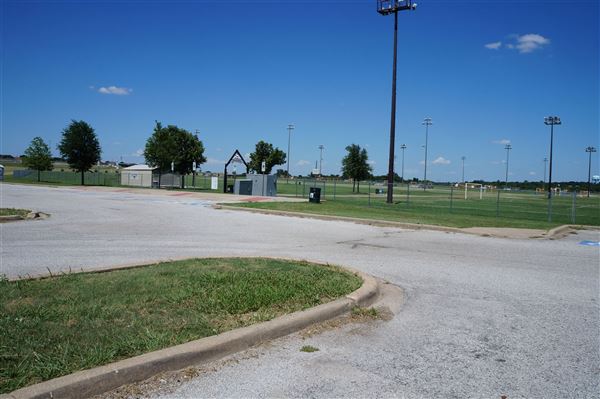 Rolling Hills Soccer Complex