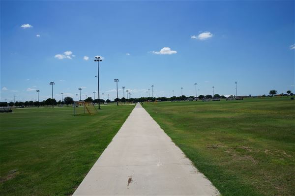 Rolling Hills Soccer Complex