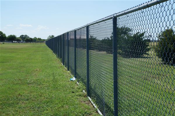 Rolling Hills Soccer Complex