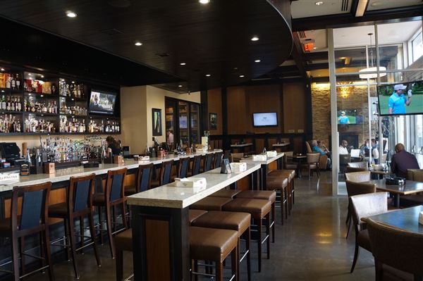 Silver Leaf Cigar Lounge