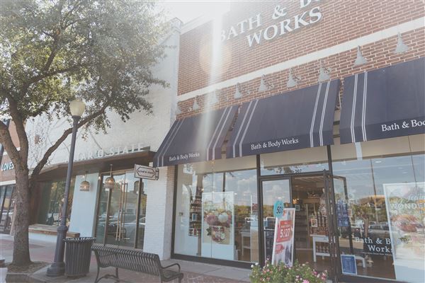 University Park Village