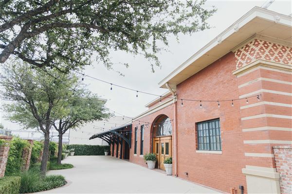 Ashton Depot (6/18/2024 - Credits: Sam Gmuer)